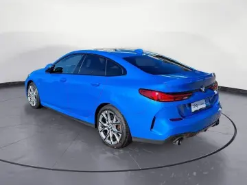 BMW 220i xDrive Gran Coupe Steptr. EditionCo Navi Le