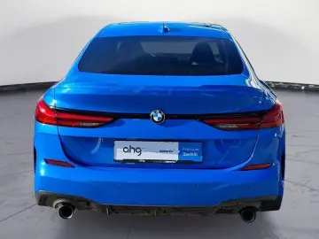 BMW 220i xDrive Gran Coupe Steptr. EditionCo Navi Le