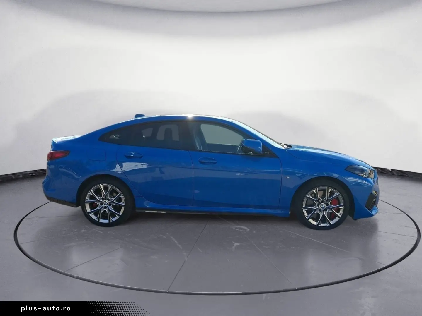 BMW 220i xDrive Gran Coupe Steptr. EditionCo Navi Le