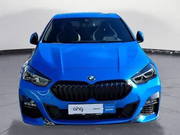 BMW 220i xDrive Gran Coupe Steptr. EditionCo Navi Le