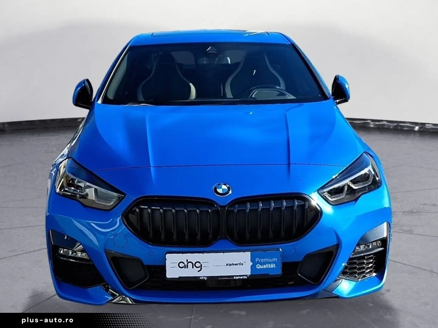 BMW 220i xDrive Gran Coupe Steptr. EditionCo Navi Le