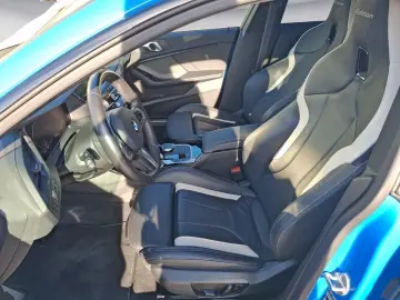 BMW 220i xDrive Gran Coupe Steptr. EditionCo Navi Le