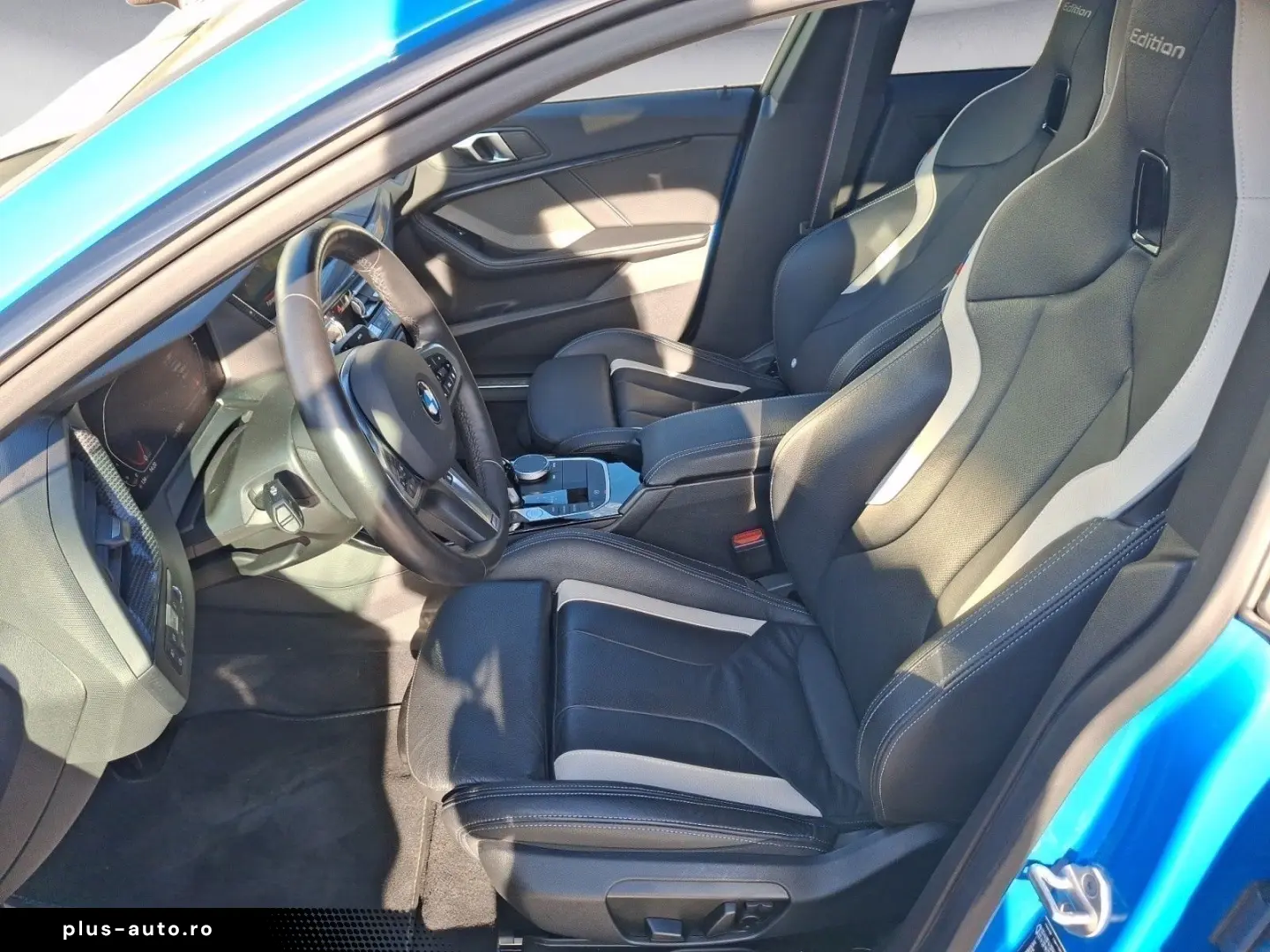 BMW 220i xDrive Gran Coupe Steptr. EditionCo Navi Le