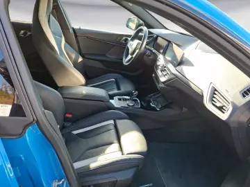 BMW 220i xDrive Gran Coupe Steptr. EditionCo Navi Le