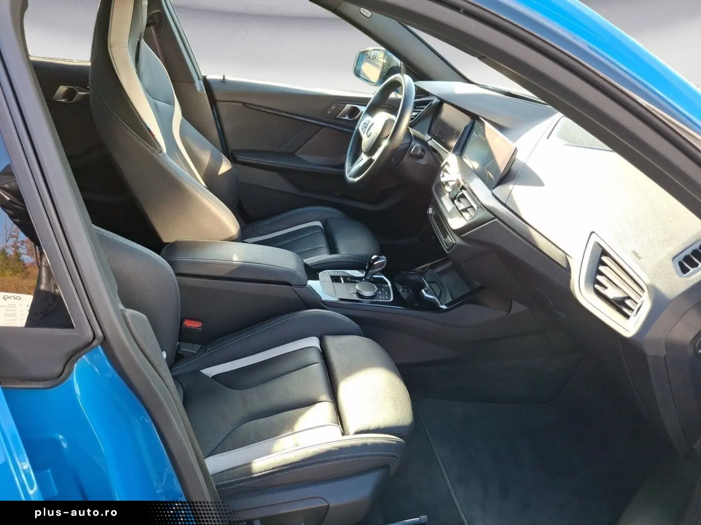 BMW 220i xDrive Gran Coupe Steptr. EditionCo Navi Le