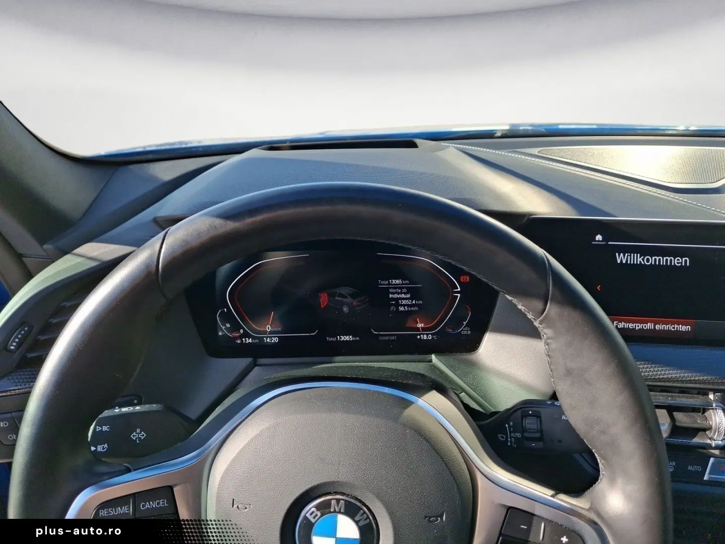 BMW 220i xDrive Gran Coupe Steptr. EditionCo Navi Le