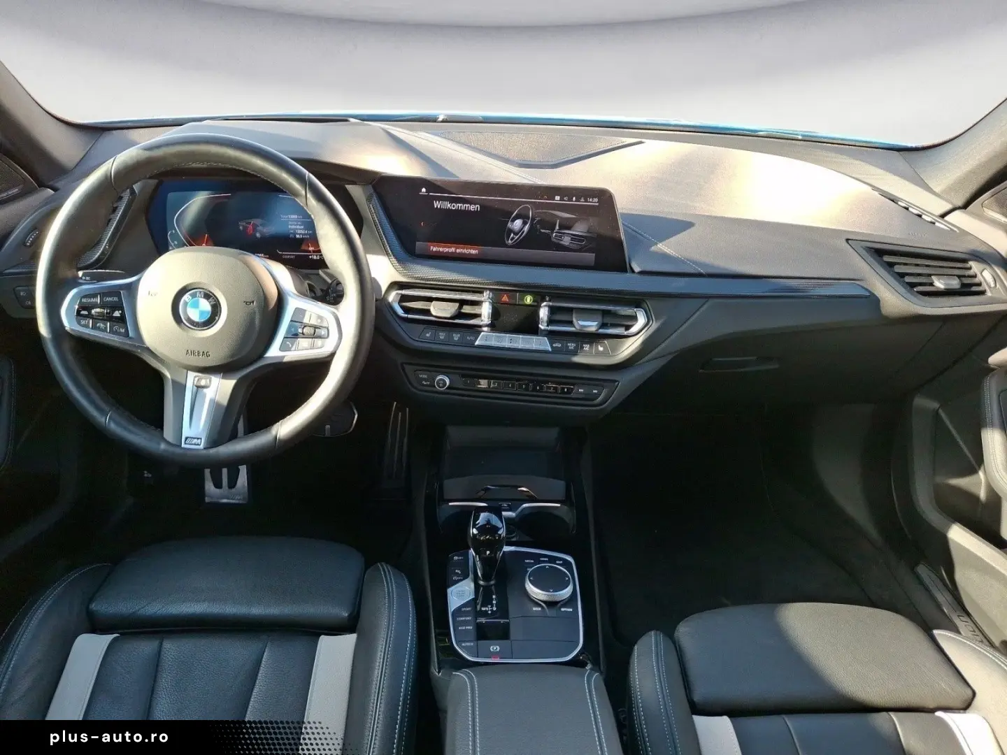 BMW 220i xDrive Gran Coupe Steptr. EditionCo Navi Le