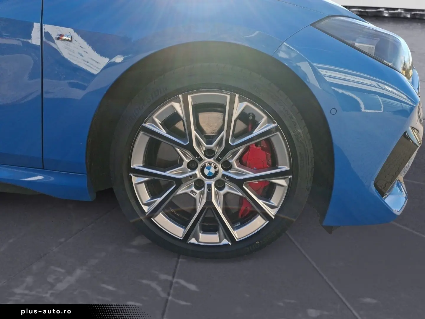 BMW 220i xDrive Gran Coupe Steptr. EditionCo Navi Le