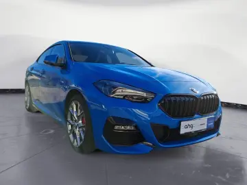 BMW 220i xDrive Gran Coupe Steptr. EditionCo Navi Le
