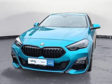 BMW 220i xDrive Gran Coupe Steptr. EditionCo Panoram
