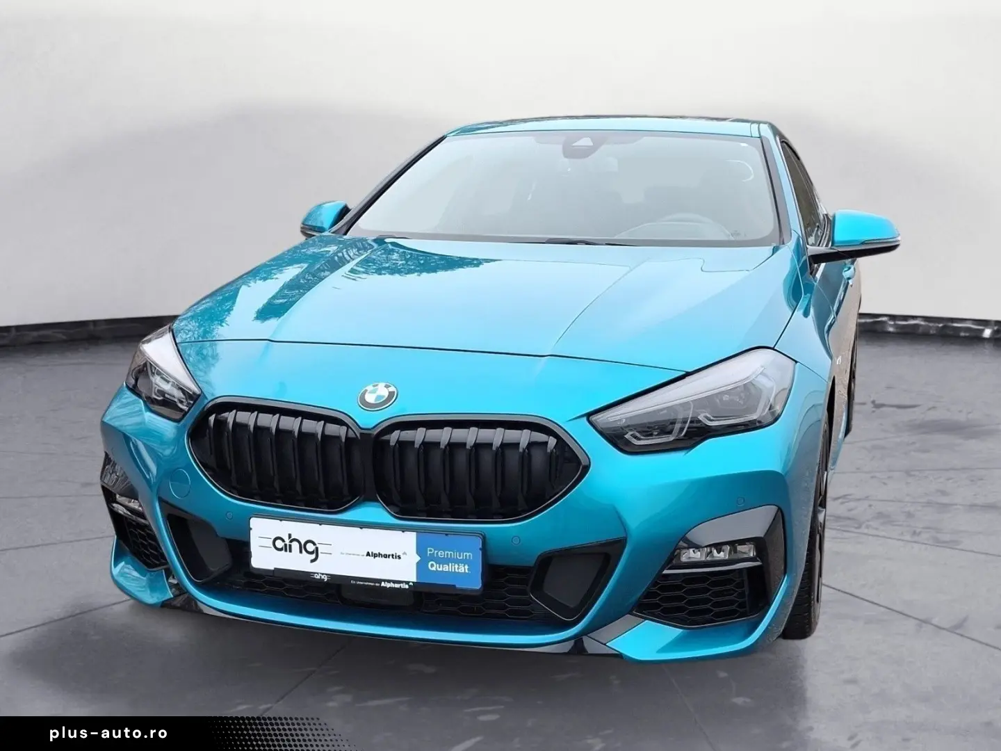 BMW 220i xDrive Gran Coupe Steptr. EditionCo Panoram