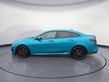 BMW 220i xDrive Gran Coupe Steptr. EditionCo Panoram