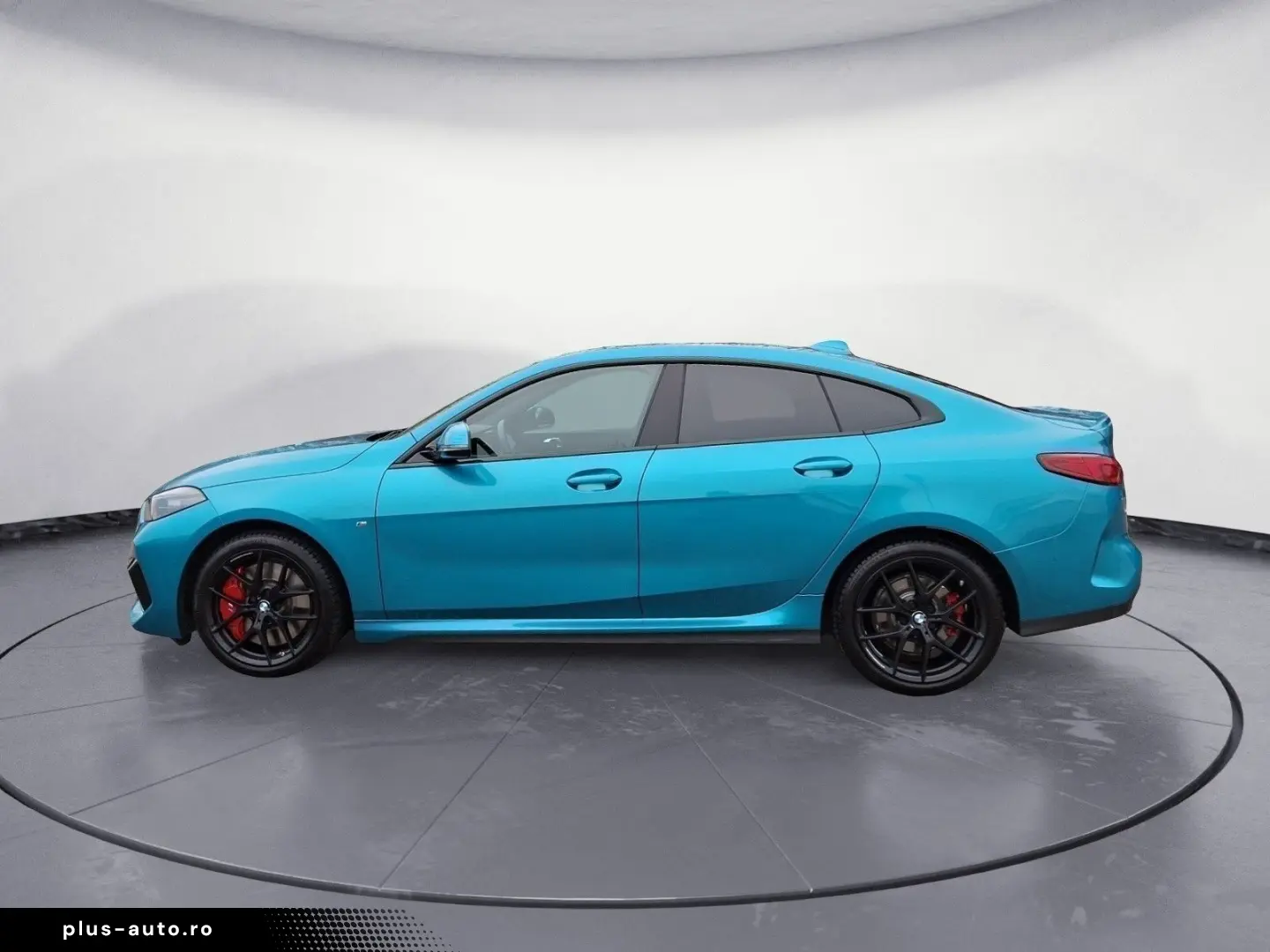 BMW 220i xDrive Gran Coupe Steptr. EditionCo Panoram