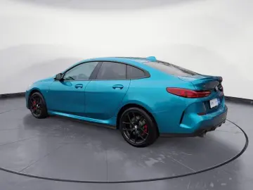 BMW 220i xDrive Gran Coupe Steptr. EditionCo Panoram