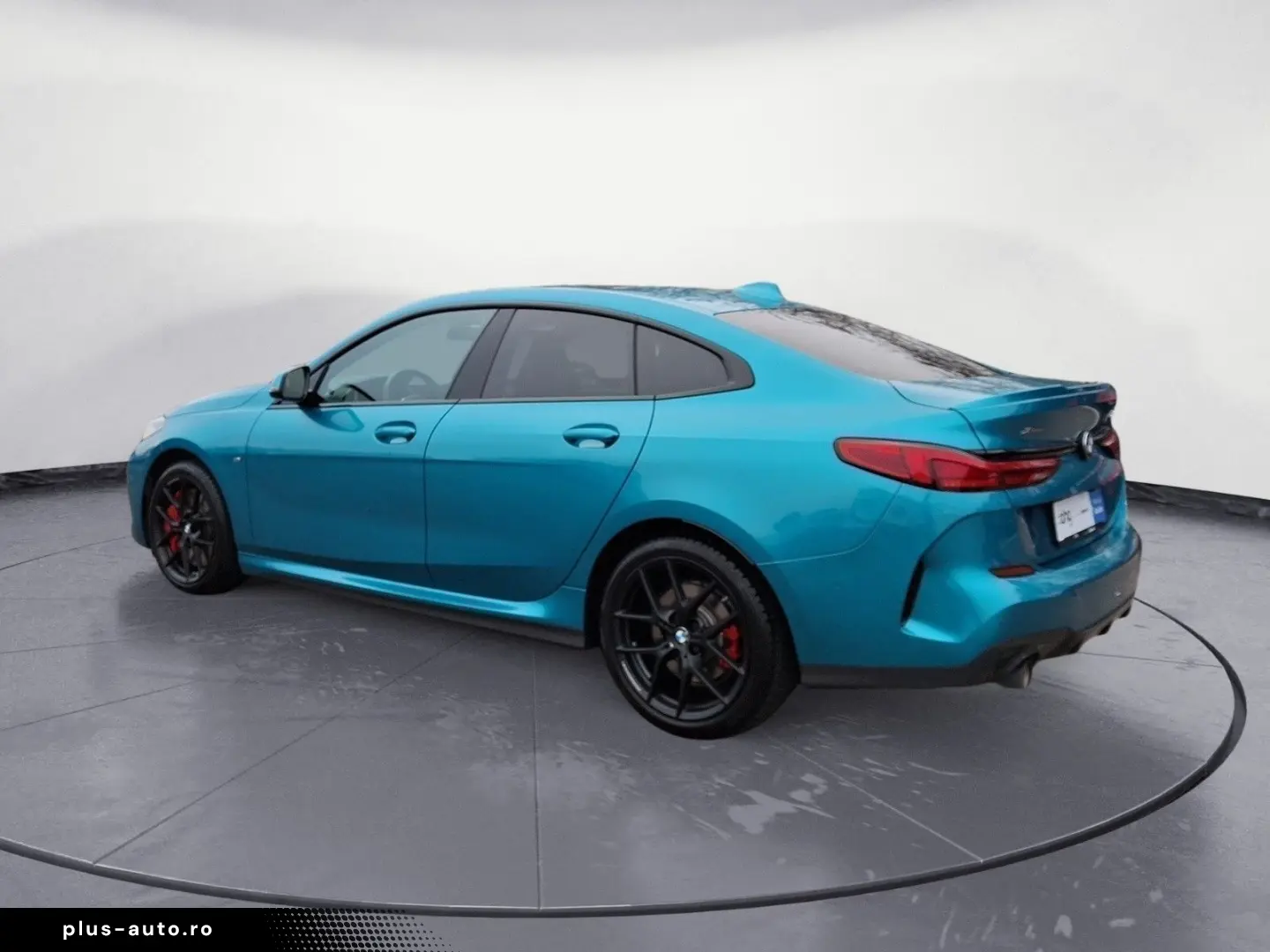 BMW 220i xDrive Gran Coupe Steptr. EditionCo Panoram