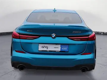 BMW 220i xDrive Gran Coupe Steptr. EditionCo Panoram