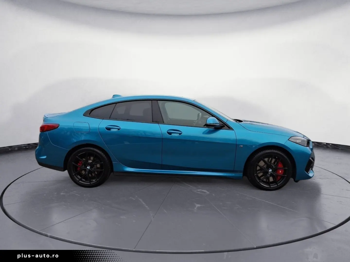 BMW 220i xDrive Gran Coupe Steptr. EditionCo Panoram