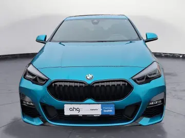 BMW 220i xDrive Gran Coupe Steptr. EditionCo Panoram