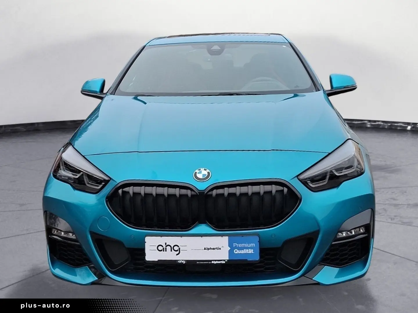 BMW 220i xDrive Gran Coupe Steptr. EditionCo Panoram