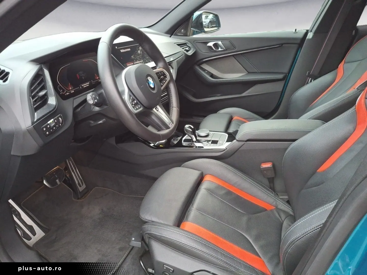 BMW 220i xDrive Gran Coupe Steptr. EditionCo Panoram