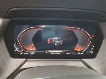 BMW 220i xDrive Gran Coupe Steptr. EditionCo Panoram