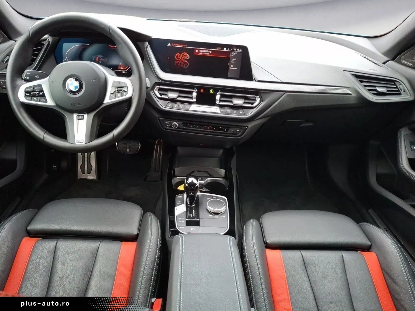 BMW 220i xDrive Gran Coupe Steptr. EditionCo Panoram