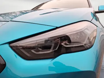 BMW 220i xDrive Gran Coupe Steptr. EditionCo Panoram