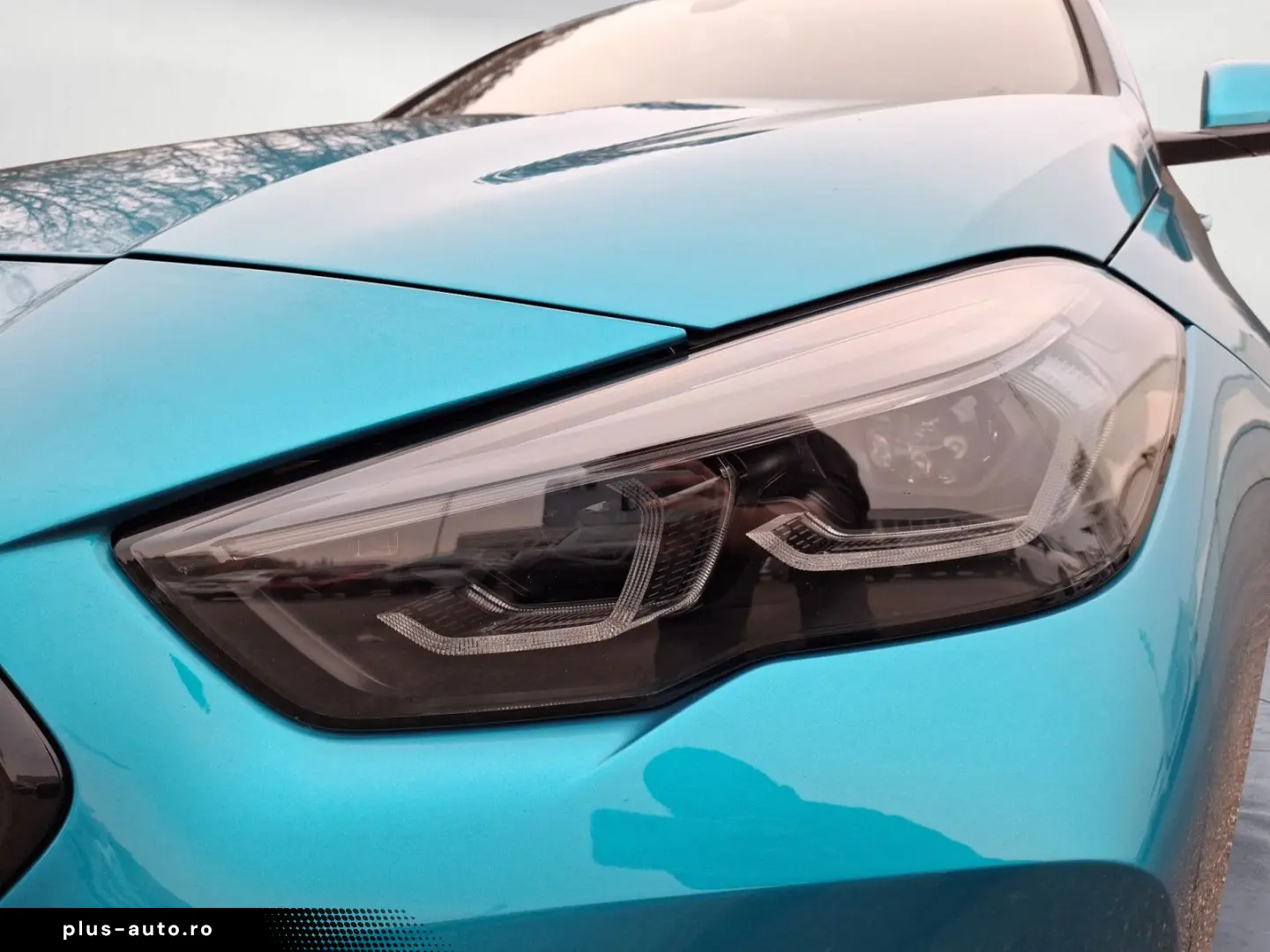 BMW 220i xDrive Gran Coupe Steptr. EditionCo Panoram