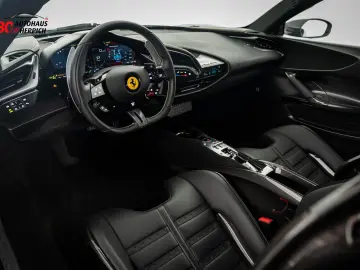 FERRARI SF90 Stradale Assetto Fiorano Carbon Racing-Seat