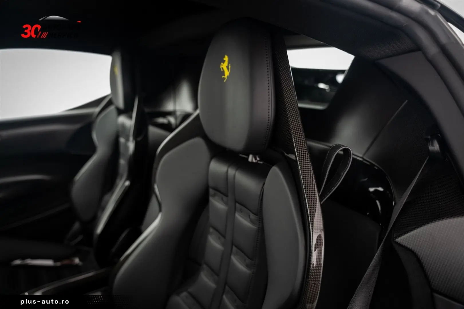 FERRARI SF90 Stradale Assetto Fiorano Carbon Racing-Seat