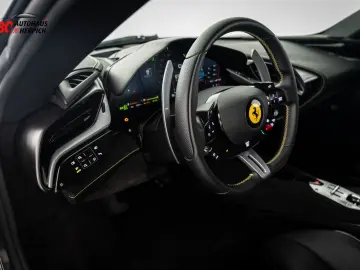 FERRARI SF90 Stradale Assetto Fiorano Carbon Racing-Seat