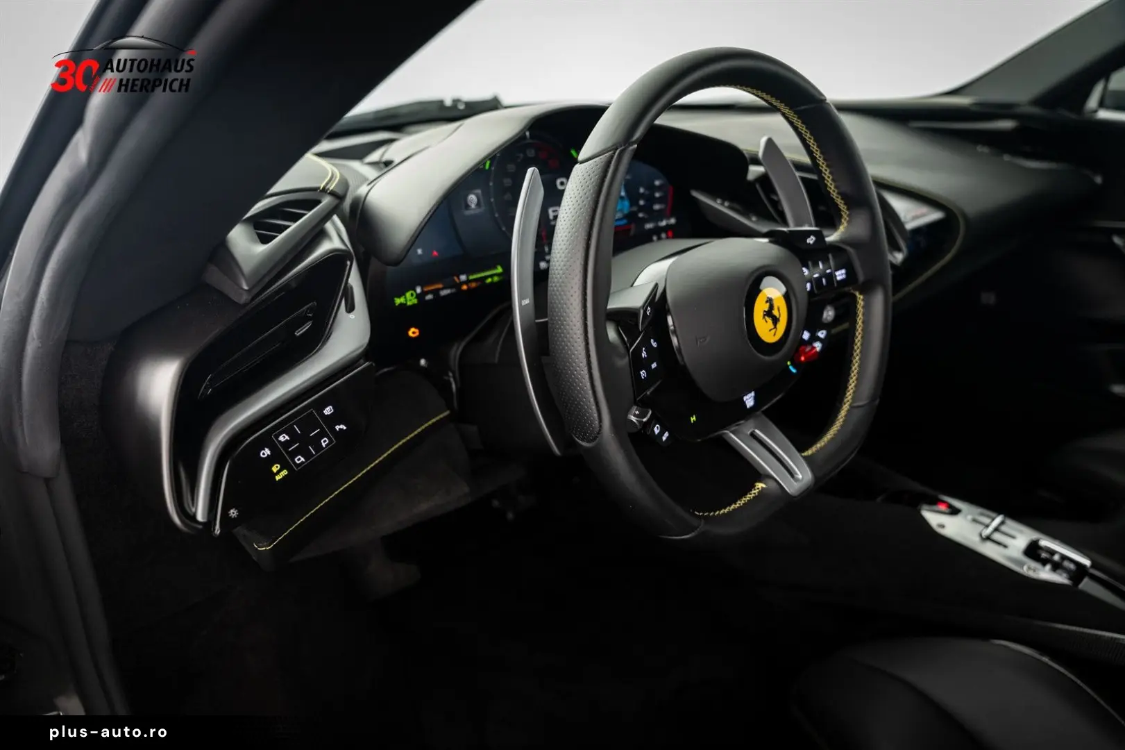 FERRARI SF90 Stradale Assetto Fiorano Carbon Racing-Seat
