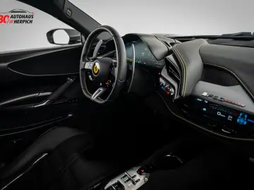 FERRARI SF90 Stradale Assetto Fiorano Carbon Racing-Seat