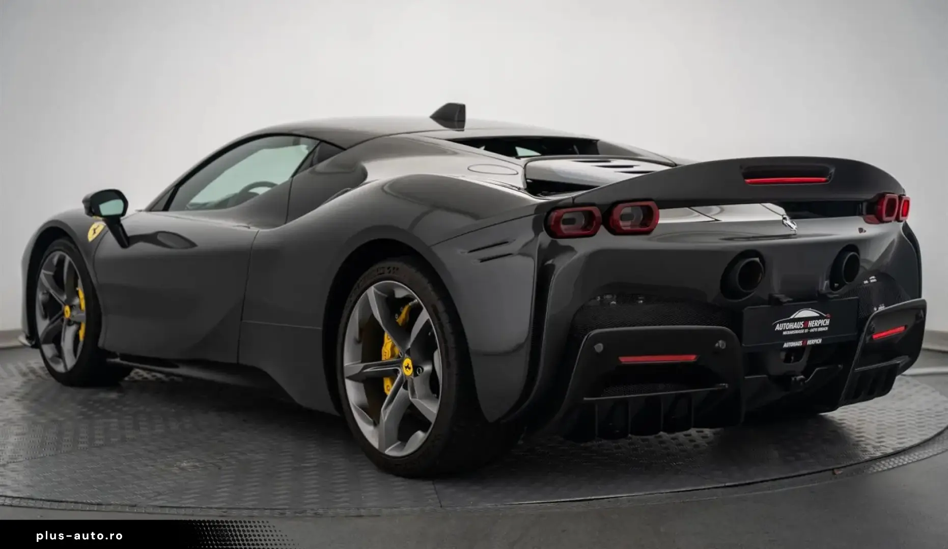 FERRARI SF90 Stradale Assetto Fiorano Carbon Racing-Seat