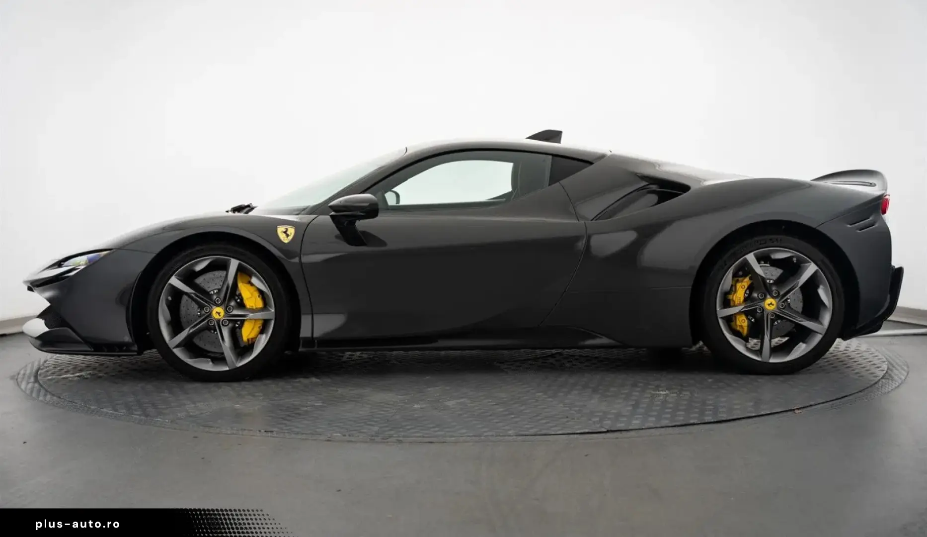 FERRARI SF90 Stradale Assetto Fiorano Carbon Racing-Seat