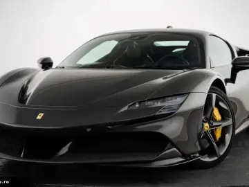 FERRARI SF90 Stradale Assetto Fiorano Carbon Racing-Seat