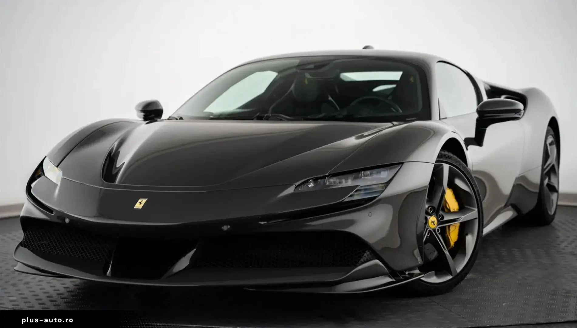 FERRARI SF90 Stradale Assetto Fiorano Carbon Racing-Seat