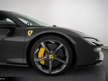 FERRARI SF90 Stradale Assetto Fiorano Carbon Racing-Seat