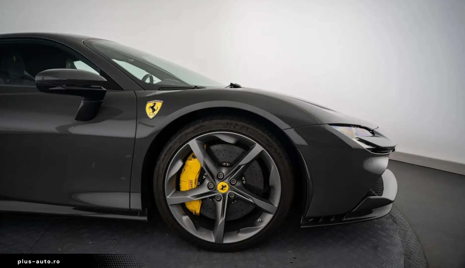 FERRARI SF90 Stradale Assetto Fiorano Carbon Racing-Seat