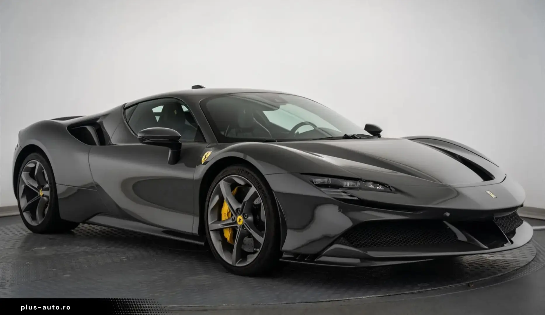 FERRARI SF90 Stradale Assetto Fiorano Carbon Racing-Seat