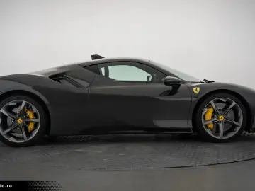 FERRARI SF90 Stradale Assetto Fiorano Carbon Racing-Seat