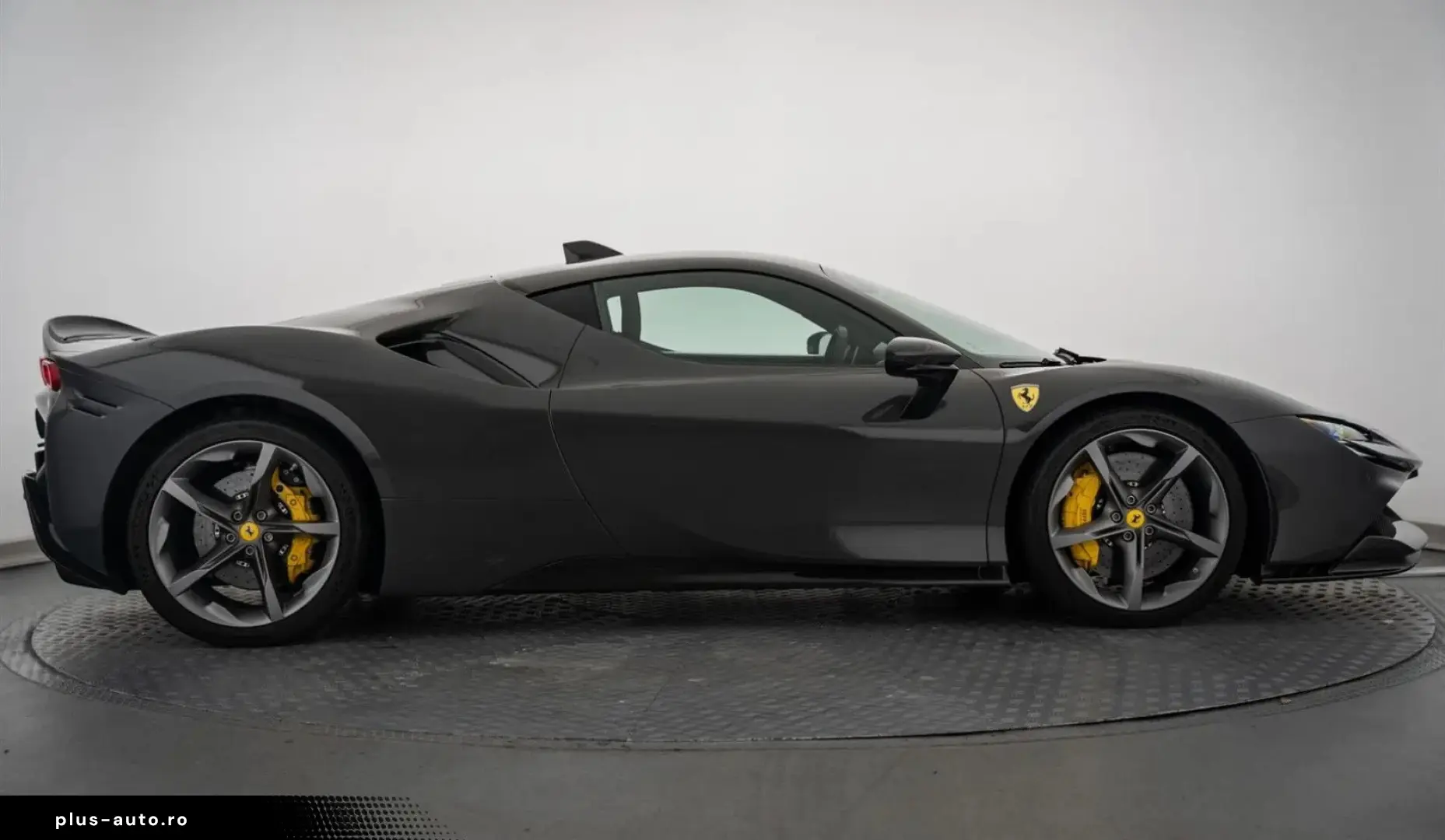 FERRARI SF90 Stradale Assetto Fiorano Carbon Racing-Seat