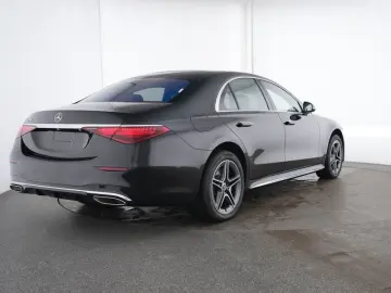 MERCEDES-BENZ S 450 e Limousine AMG Digital Head-up &hellip;