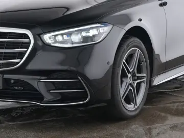 MERCEDES-BENZ S 450 e Limousine AMG Digital Head-up &hellip;