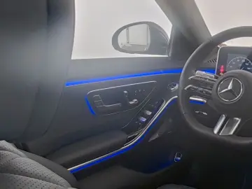 MERCEDES-BENZ S 450 e Limousine AMG Digital Head-up &hellip;