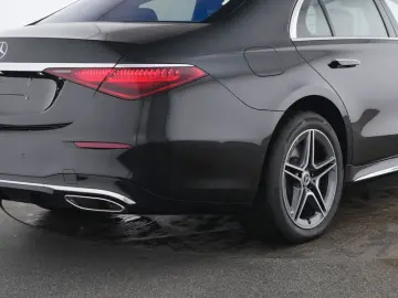 MERCEDES-BENZ S 450 e Limousine AMG Digital Head-up &hellip;