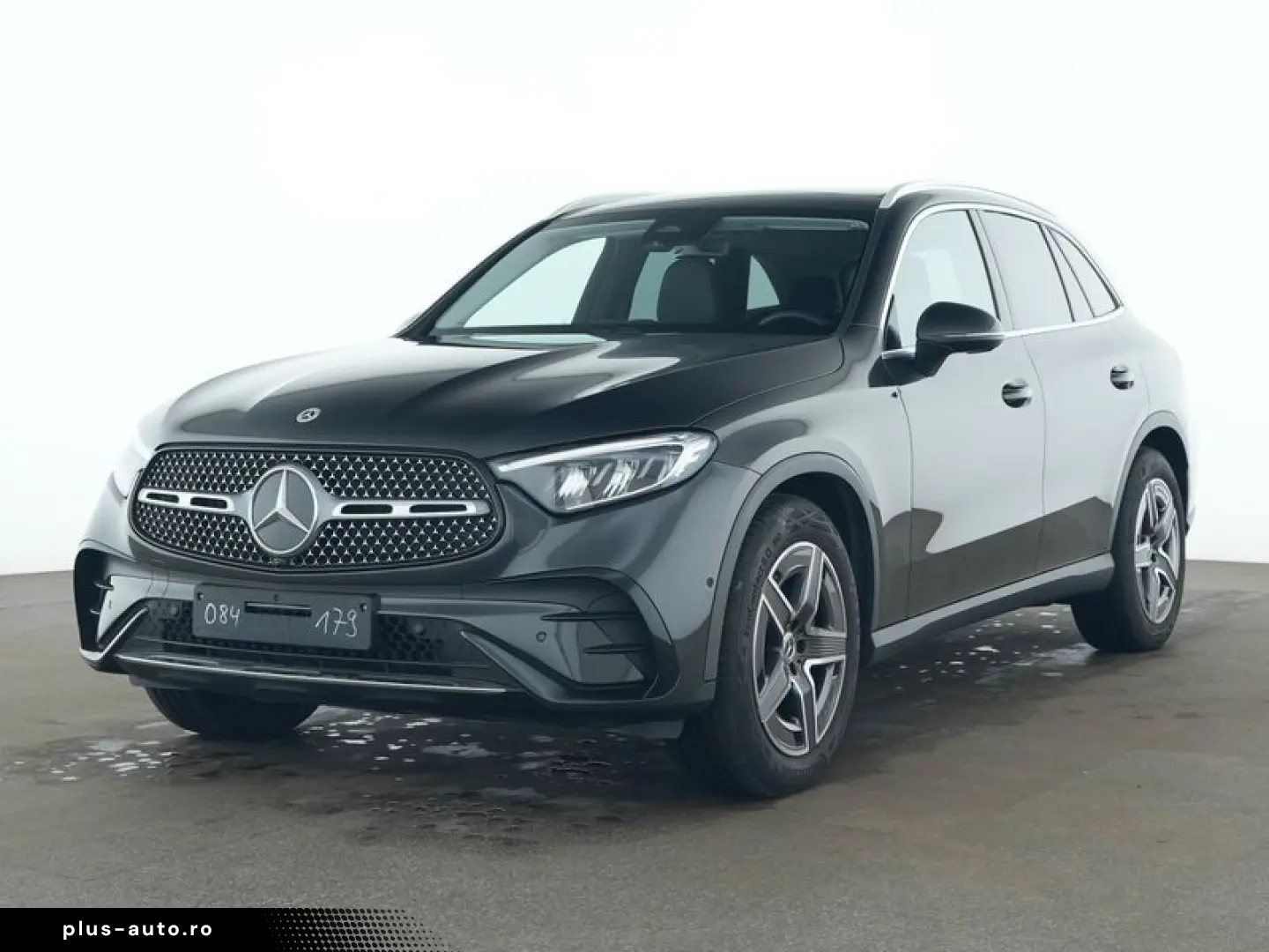 MERCEDES-BENZ GLC 300 d 4M AMG 19'' LED Pa&hellip;