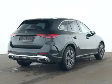 MERCEDES-BENZ GLC 300 d 4M AMG 19'' LED Pa&hellip;