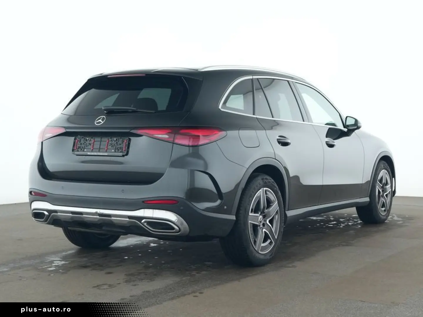 MERCEDES-BENZ GLC 300 d 4M AMG 19'' LED Pa&hellip;