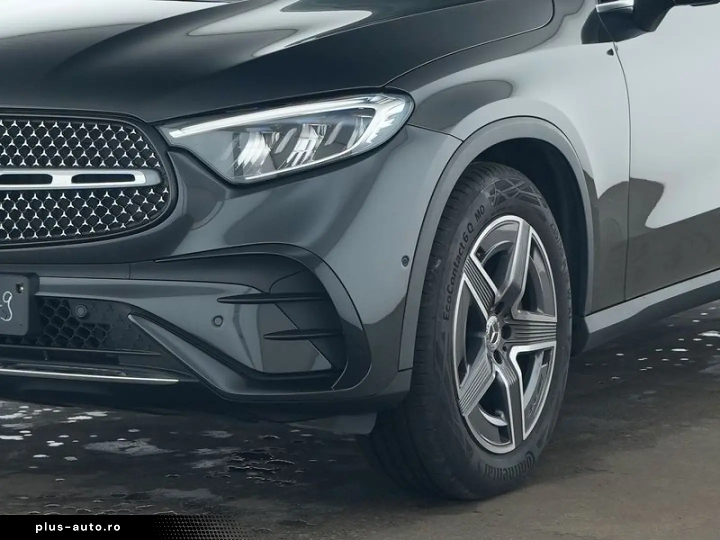 MERCEDES-BENZ GLC 300 d 4M AMG 19'' LED Pa&hellip;